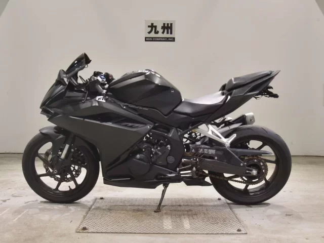 Honda CBR250RR