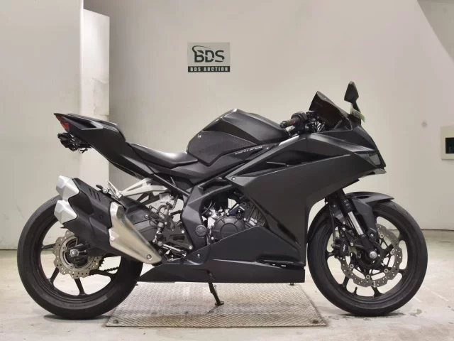 Honda CBR250RR