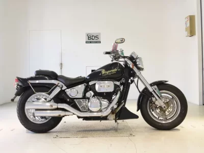 Suzuki DESPERADO400