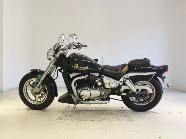 Suzuki DESPERADO400