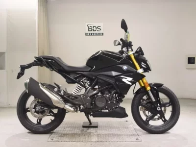 Other BMWG310R  с аукциона в Японии