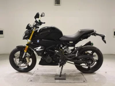 Other BMWG310R  с аукциона в Японии