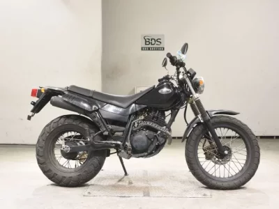 Yamaha TW200-2