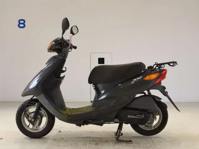Yamaha JOG-5
