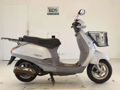Honda LEAD 100