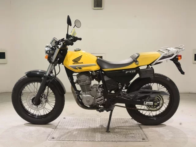 Honda FTR223