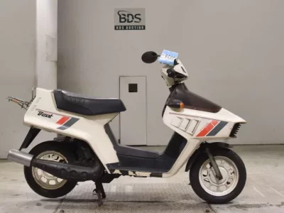 Honda BEAT