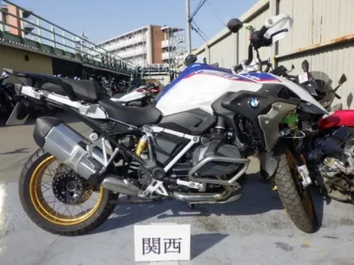 Other BMWR1250GS 2020