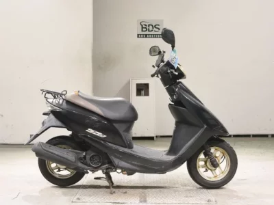 Honda DIO