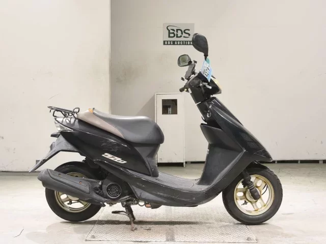 Honda DIO