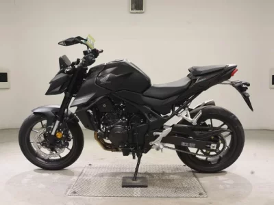 Honda CB750HORNET  с аукциона в Японии