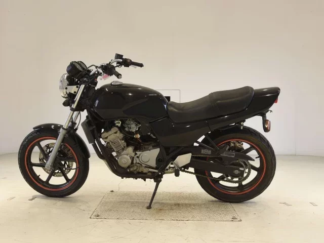 Honda JADE