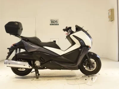 Honda PHASE