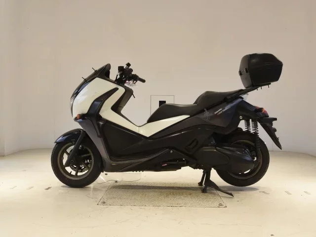 Honda PHASE