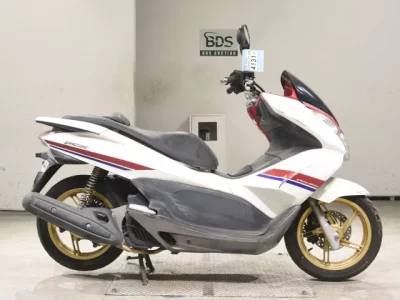 Honda PCX125