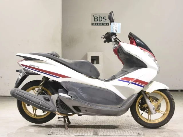Honda PCX125