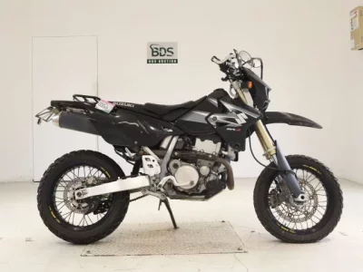 Suzuki DR-Z400SM