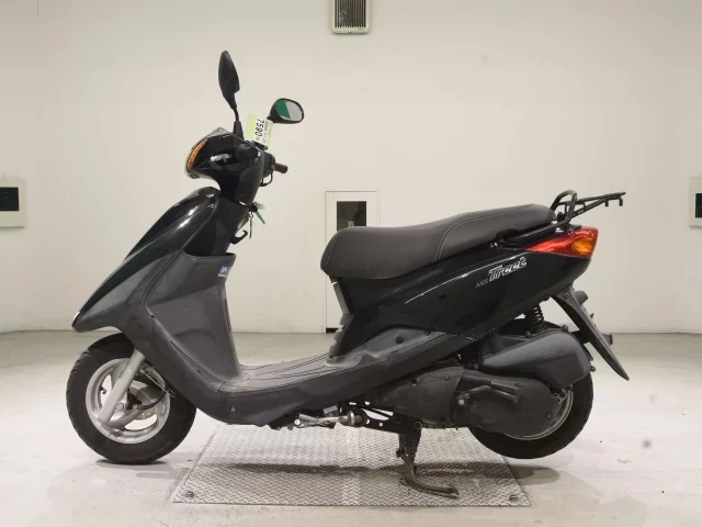 Yamaha AXIS125