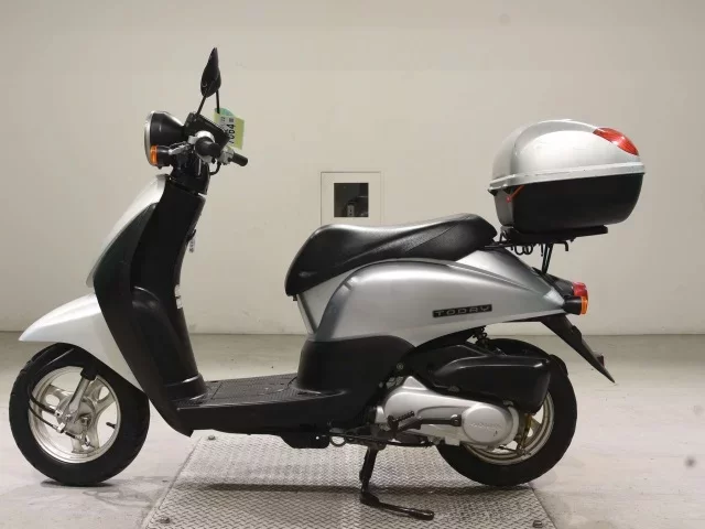 Honda TODAY