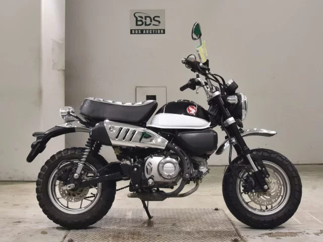 Honda MONKEY 125