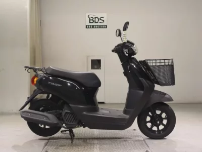 Honda TACT-4 BASIC