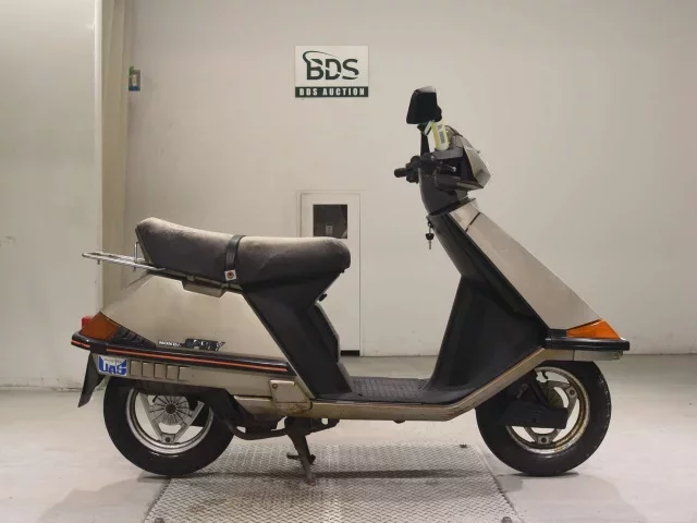 Honda SPACY80