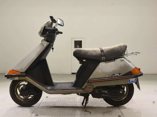 Honda SPACY80