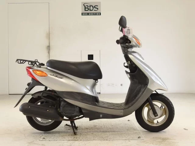 Yamaha JOG-5