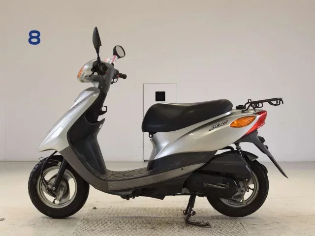 Yamaha JOG-5