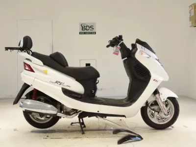 SYM SYM RV180FI
