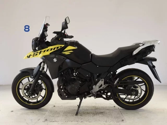 Suzuki V STROM 250