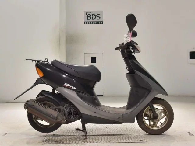 Honda DIO