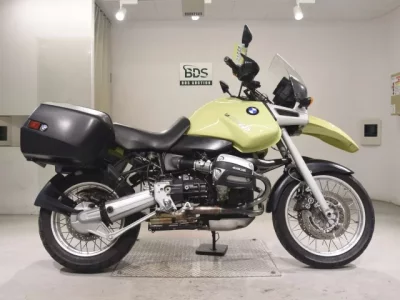 BMW BMW R1100GS  с аукциона в Японии