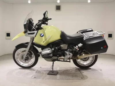 BMW BMW R1100GS  с аукциона в Японии