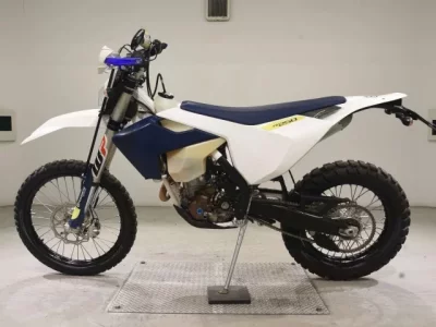 Other HUSQUARNA FE250  с аукциона в Японии