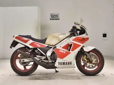 Yamaha TZR250-1
