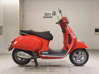 Vespa VESPAGTS250IE