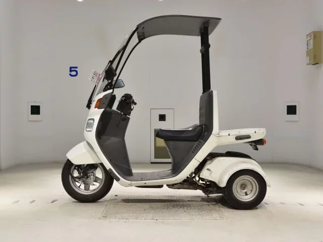 Honda GYRO CANOPY-2