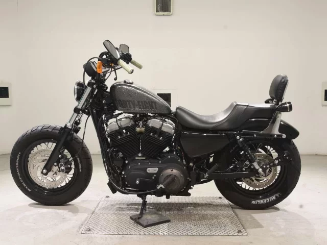 Harley-Davidson HARLEY XL1200X