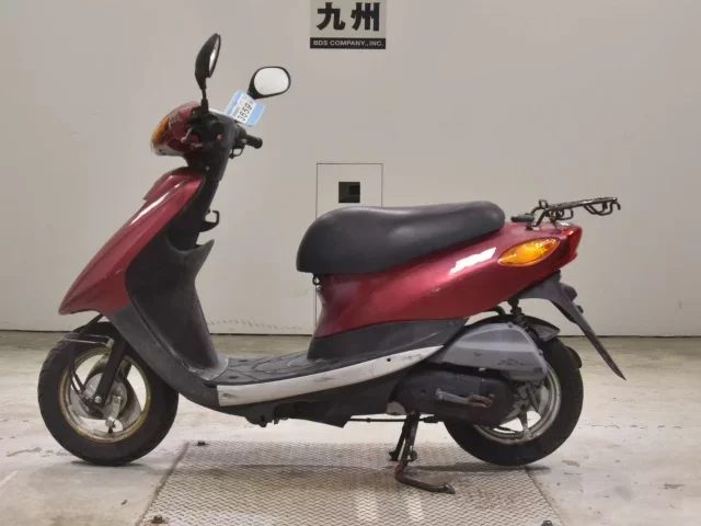 Yamaha JOG-5