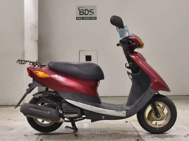 Yamaha JOG-5