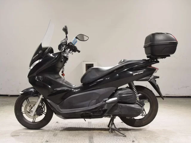 Honda PCX125