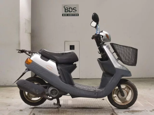 Yamaha JOG APRIO