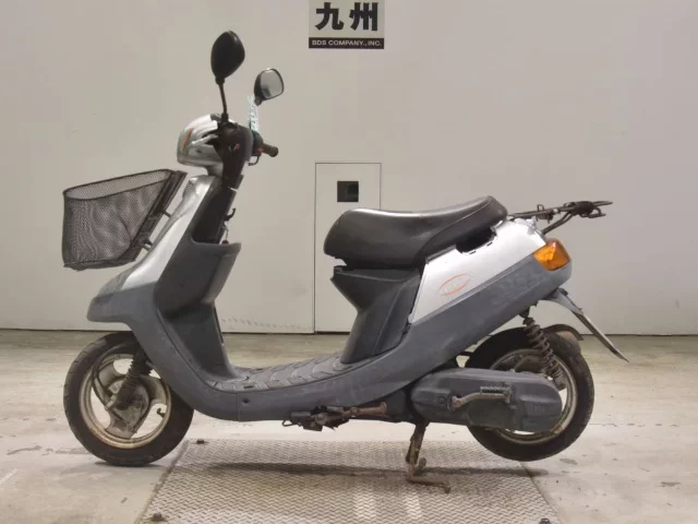 Yamaha JOG APRIO