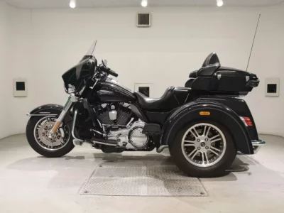 Harley-Davidson HARLEYFLHTCUTG1690  с аукциона в Японии