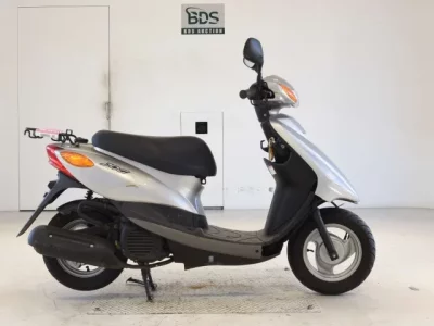 Yamaha JOG-5