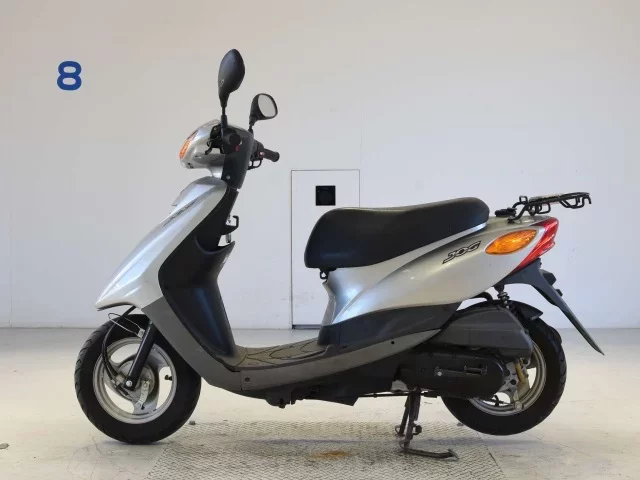 Yamaha JOG-5