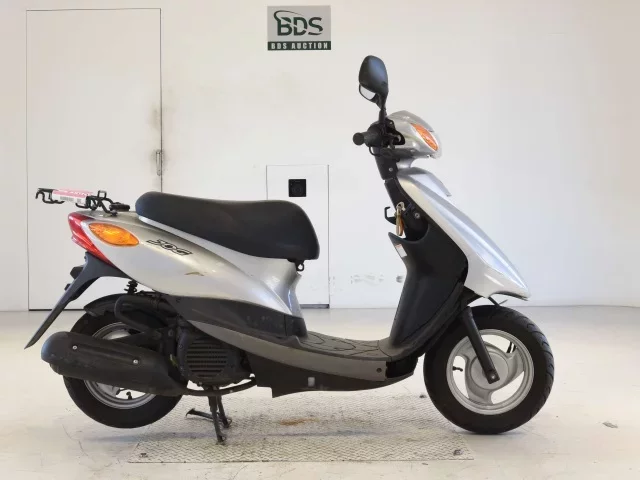 Yamaha JOG-5