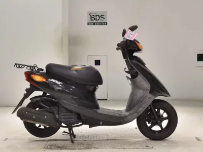 Yamaha JOG DX