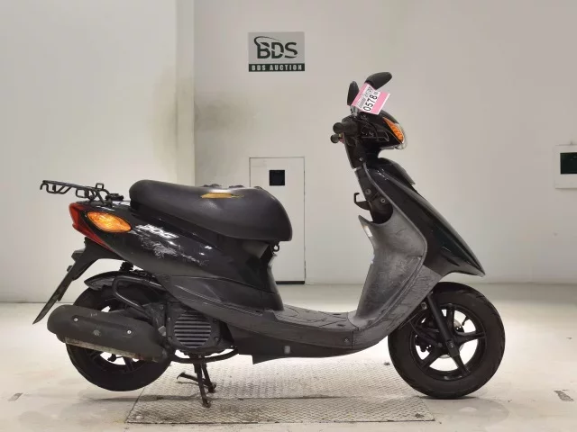 Yamaha JOG DX